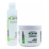 Labonté Vitamina E Keratina 150gr + Seda Cristal 240ml +
