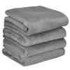 Microfibre Face Cleaning Cloths Make-Up Remover Cloth Make-Up Wipes Pack