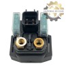 NHG Starter Relay Solenoid for Suzuki GZ250 X Y K1