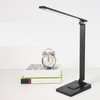 LED Desk Lamp with 3 Levels Brightness Eye Caring Office