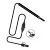 Digital Otoscope Camera Ultra Clear View 6 LED Lights IP67