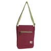 Canvas Workshop 3X55 Shoulder Bag, Men's, Women's, Canvas, Cross-body B5,