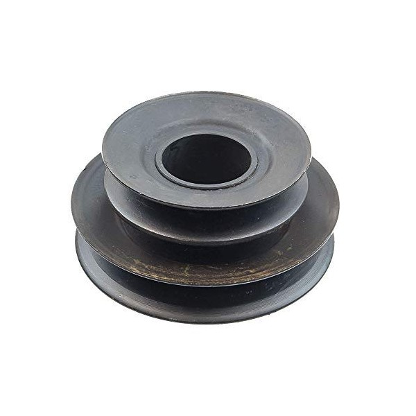 Husqvarna Pulley, Collection 48 Part # 575352901