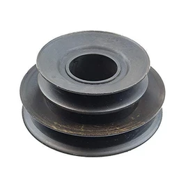 Husqvarna Pulley, Collection 48 Part # 575352901