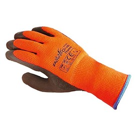 Görte Power Grab Thermo Winterhandschuh Größe 9/L, Orange