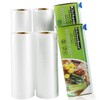 KitchenBoss 4 Rolls 15cm x 5m & 20cm x 5m