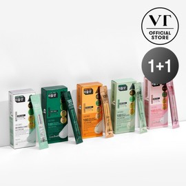 VT Riddle Shot Stick Pouch 2 boxes (20 packs) / VT 리들샷 스틱파우치 2box(20포분량)