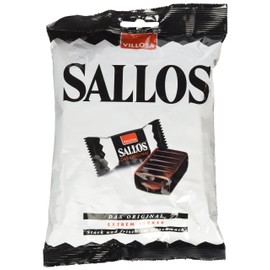 Villosa Sallos