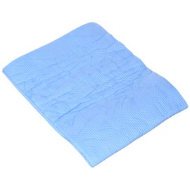 Aion Cleaning Cloth Plus Seine R Blue