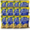 Linden's Cookies: Butter Crunch, Chocolate Chip and Chocolate Crunch |