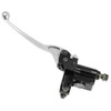 Vkinman Brake Master Cylinder Motorcycle Replacement for Honda Rebel 250