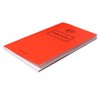 Silvine 158 x 99mm Pocket Memo Notebook - Lined (72