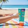 Bloqueador Solar Senker Lab Fps Crema 60ml