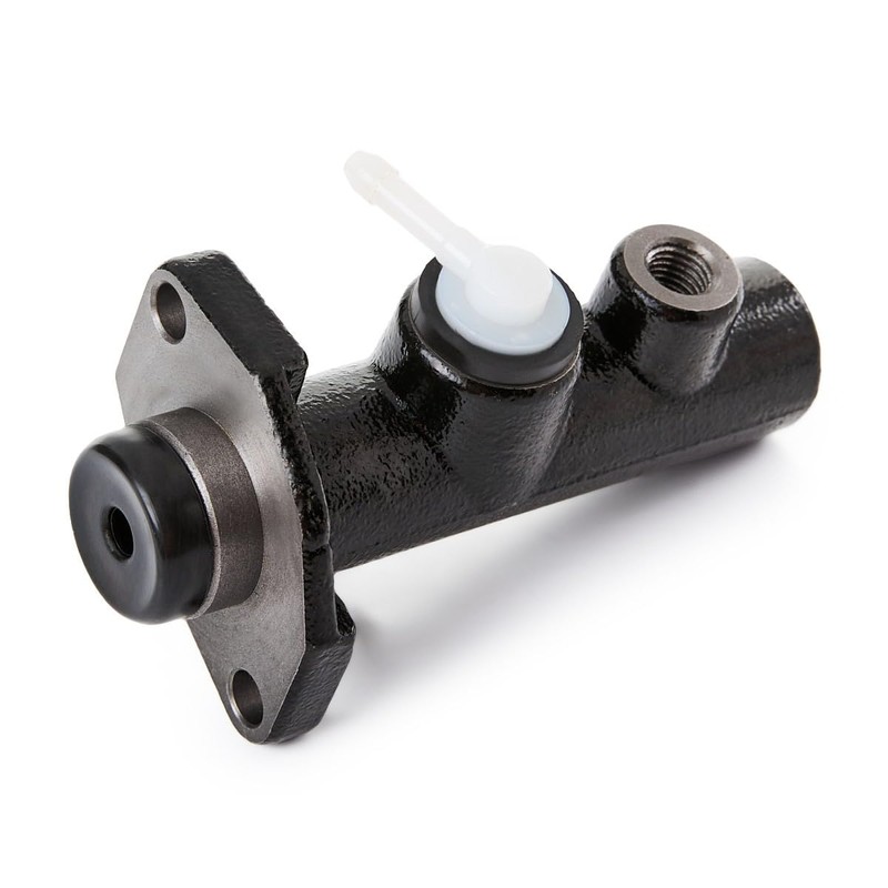 RIDEX 258M0038 Brake Cylinder Master Brake Cylinder Cast Iron Material