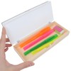 MyCorrect [Pen Case] Plastic Pen Case [BE], Casual