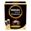 NESCAFE Gold Espresso 100% Arabica Ground Coffee Beans The Finest
