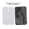10pcs Silicone Body Massager Replacement Electrode Pad Digital Therapy Machine