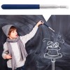 PAGOW 2 Pcs Retractable Pointer Sticks 39.3", Extra Long Pointer