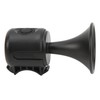 Electric Bike Horn USB Charging 120dB Anti Aging ABS PC