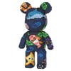 DAHONPA Animal Sea Bear Micro Building Blocks Set (7220 Pieces)