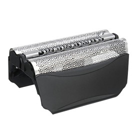 51B Electric Shavers Replacement Heads Shaving Foil Parts Replacement for Braun Shaving Device VCXN