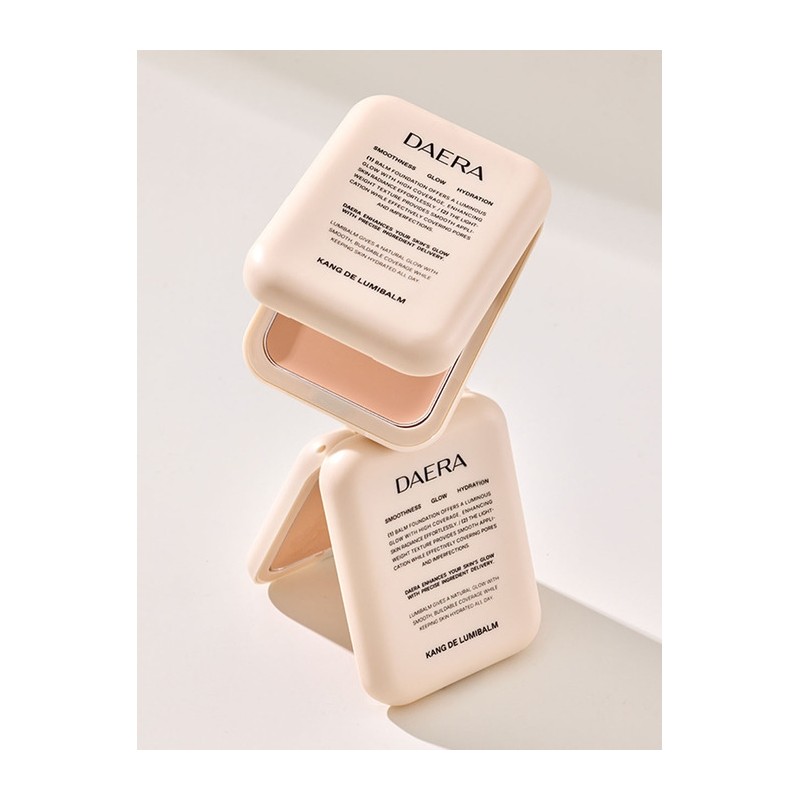 [PDRN Pad Balm] Caen de Lumi Balm 9g / [PDRN파데밤]