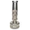 Wysiwash 316 Stainless Steel Adjustable Spray Nozzle (3 Inch)