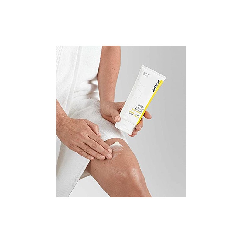 Crepe Control Tightening Body Cream by Strivectin for Unisex -