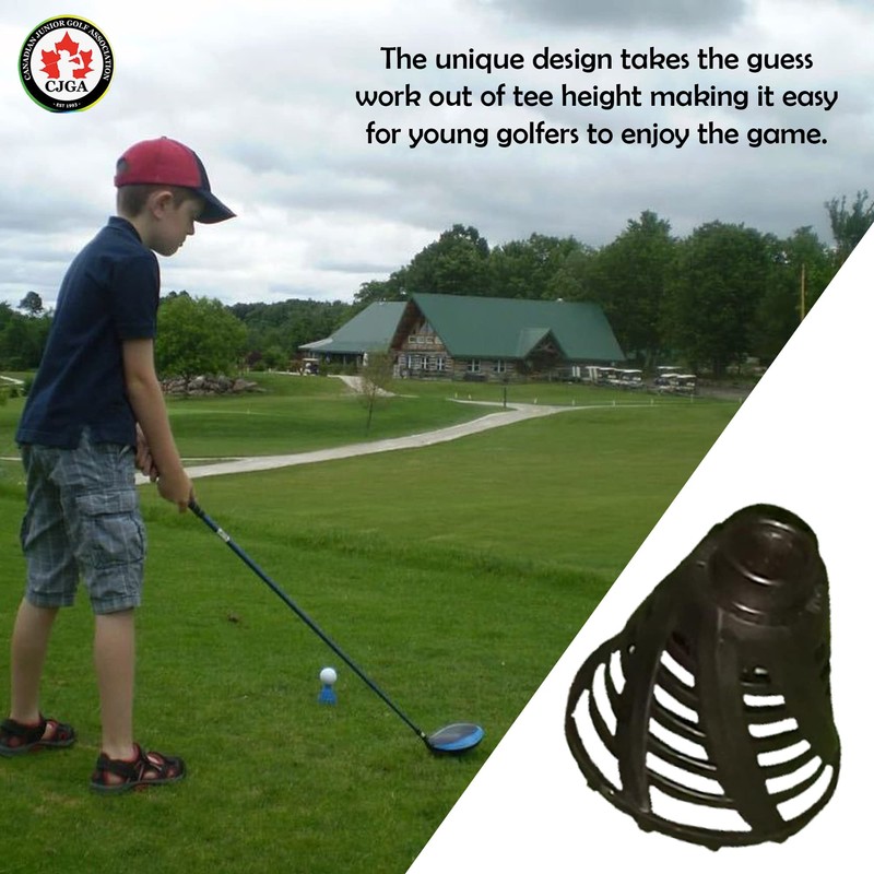 BirTee Golf Tees - PRO SPPED Version with Enhanced Durability
