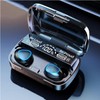 Wireless Earbuds Bluetooth 5.3 Headphones, Long Playing time , Touch