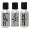 Tópico Para Crecimiento De Barba Y Cabello. Kit Completo