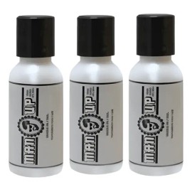 Tópico Para Crecimiento De Barba Y Cabello. Kit Completo