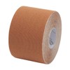 K-Tape® My Skin Light Brown (Single Roll, 5 cm x