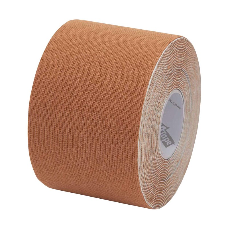 K-Tape® My Skin Light Brown (Single Roll, 5 cm x