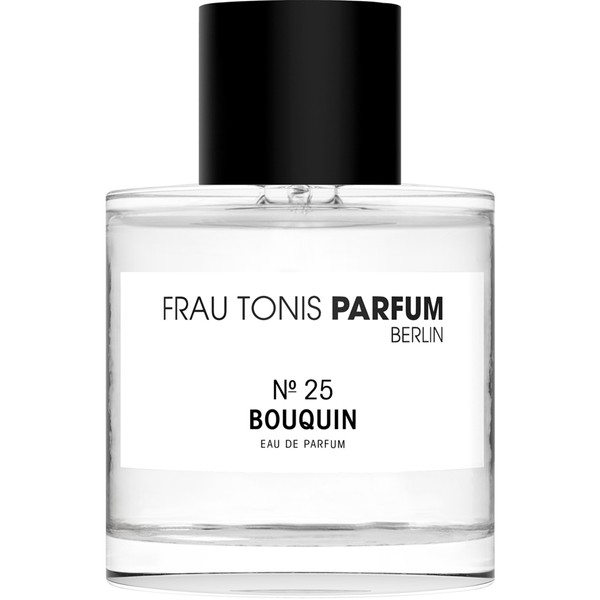 Frau Tonis Parfum No. 25 Bouquin, Size 50 ml | Size 50 ml