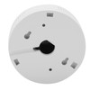 WIFI Natural Gas Detector Alarm WallMounted Leakage Sniffer AC