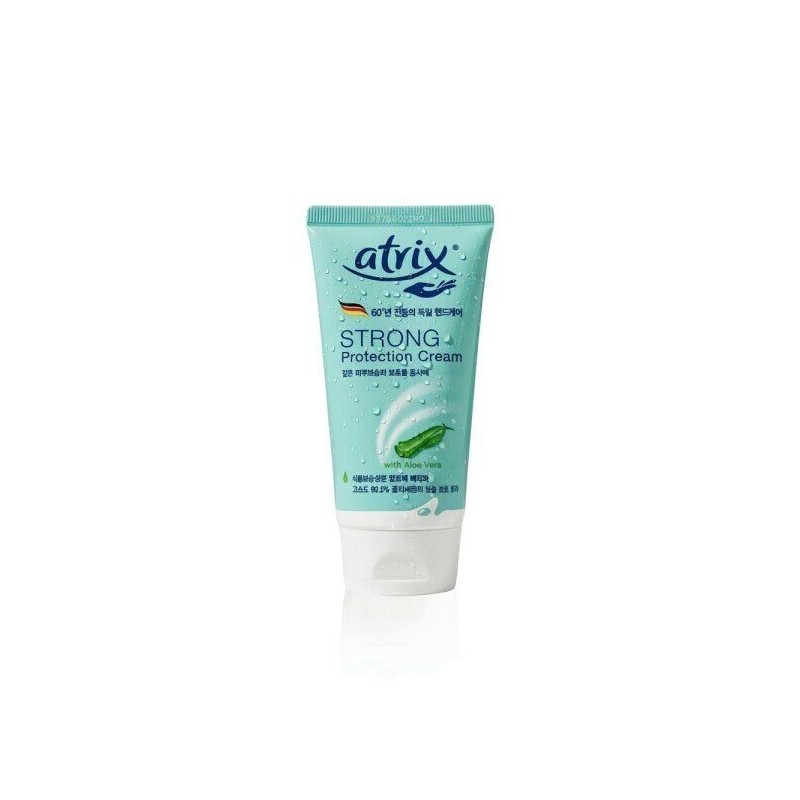 아트릭스 핸드크림 스트롱 프로텍션 크림 75ml 겨울철보습 Atrix Hand Cream