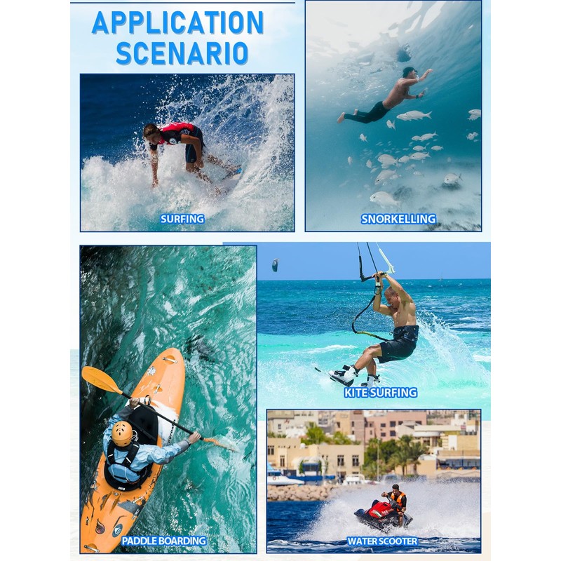 3mm CR Super Stretch Neoprene Wetsuit Diving Short Surfing Shorts