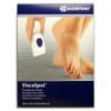 Visco Spot Heel Cushions Right Size 1
