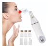 Diamond Peeling Microdermoabrasión Punta De Diamante Portátil Peeling