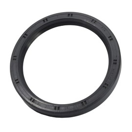 ToolNerds Radial Shaft Seal. NBR 72A Profile: 12.5 x 19.0 x 5.0 mm Type A