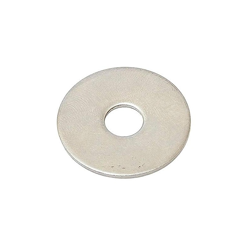 Harlington Group M6 x 25mm Penny Washers 20 Pack 6mm