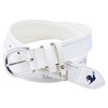 Lcoq Sportif LG5SBL00L_WH00_F