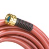 Swan Products SNCG58050 CONTRACTOR+ Commercial Duty Clay Water Hose with