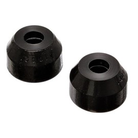 Energy Suspension For Nissan 280Z 1975-1977 Tie Rod Boots | 9.13103G