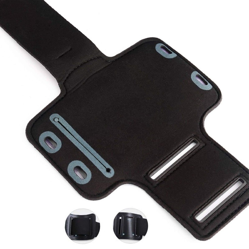 DFV mobile - Professional Cover Neoprene Waterproof Wristband Wraparound Sport