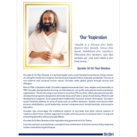 Sri Sri Tattva Hydrating Conditioner - 100GR