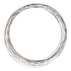 Unknown Magic Rings 13 cm Silver