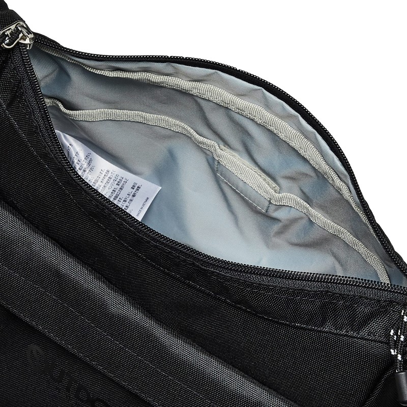 Outdoor Products Shoulder Bag, black3
