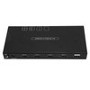 HD Multimedia Interface Multi Viewer Switch 4 Channel 4K HD